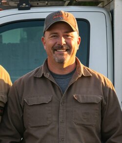 Southwest Roofers owner